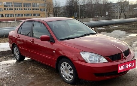 Mitsubishi Lancer IX, 2005 год, 270 000 рублей, 2 фотография