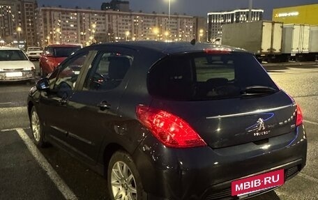 Peugeot 308 II, 2011 год, 650 000 рублей, 7 фотография