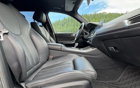 BMW X5, 2020 год, 5 370 000 рублей, 7 фотография