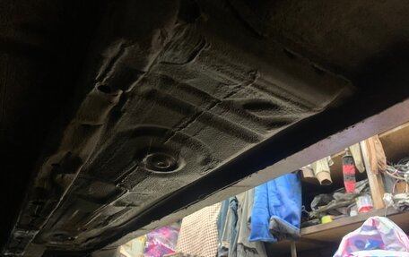 Mitsubishi Lancer IX, 2005 год, 270 000 рублей, 11 фотография