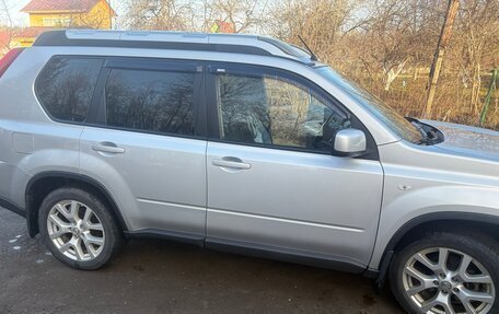 Nissan X-Trail, 2012 год, 1 300 000 рублей, 2 фотография