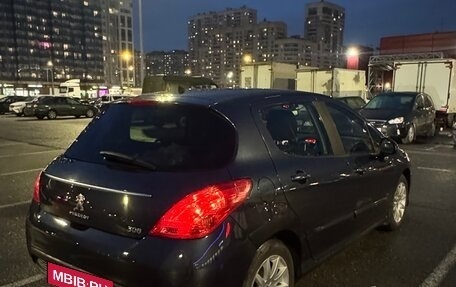 Peugeot 308 II, 2011 год, 650 000 рублей, 8 фотография