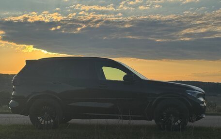 BMW X5, 2020 год, 5 370 000 рублей, 4 фотография