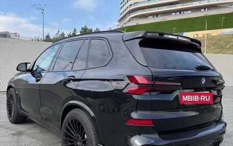 BMW X5, 2020 год, 5 370 000 рублей, 5 фотография