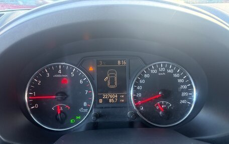 Nissan X-Trail, 2012 год, 1 300 000 рублей, 5 фотография