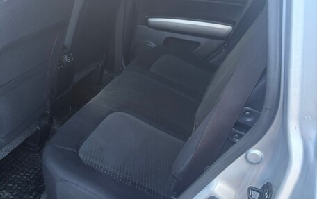 Nissan X-Trail, 2012 год, 1 300 000 рублей, 3 фотография