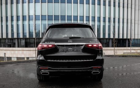 Mercedes-Benz GLS, 2025 год, 16 200 000 рублей, 5 фотография