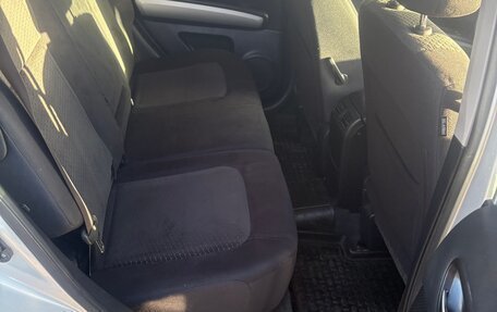 Nissan X-Trail, 2012 год, 1 300 000 рублей, 6 фотография