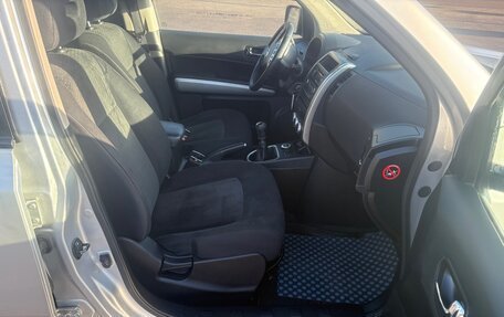 Nissan X-Trail, 2012 год, 1 300 000 рублей, 7 фотография