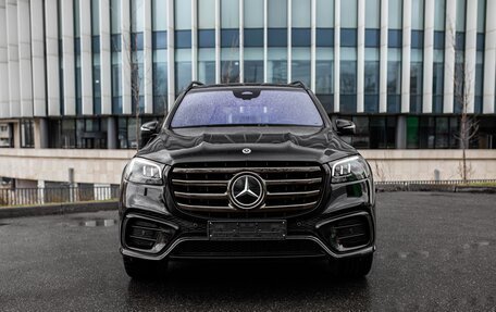 Mercedes-Benz GLS, 2025 год, 16 200 000 рублей, 2 фотография