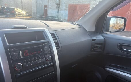 Nissan X-Trail, 2012 год, 1 300 000 рублей, 4 фотография