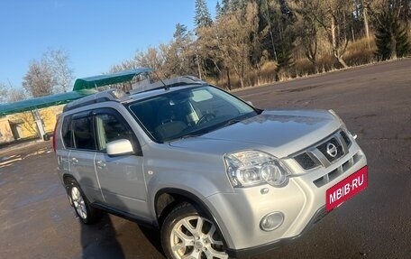 Nissan X-Trail, 2012 год, 1 300 000 рублей, 10 фотография