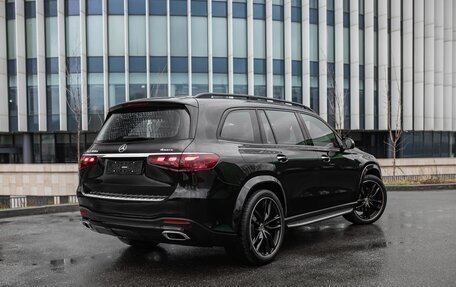 Mercedes-Benz GLS, 2025 год, 16 200 000 рублей, 6 фотография