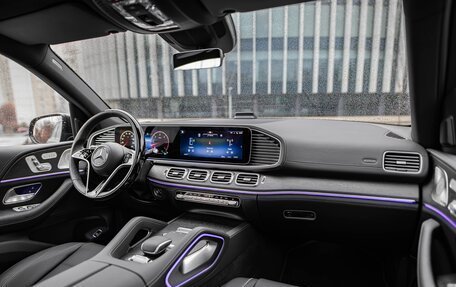 Mercedes-Benz GLS, 2025 год, 16 200 000 рублей, 8 фотография