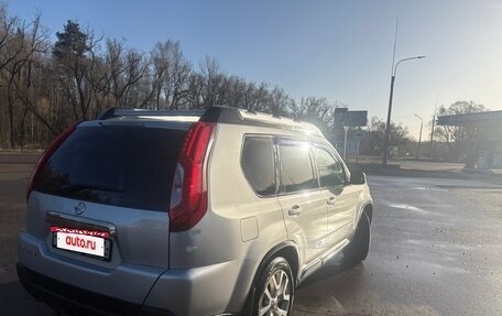 Nissan X-Trail, 2012 год, 1 300 000 рублей, 9 фотография