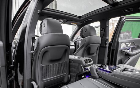 Mercedes-Benz GLS, 2025 год, 16 200 000 рублей, 17 фотография