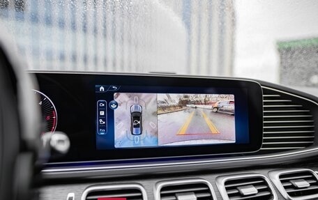 Mercedes-Benz GLS, 2025 год, 16 200 000 рублей, 13 фотография