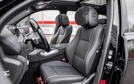 Mercedes-Benz GLS, 2025 год, 16 200 000 рублей, 11 фотография