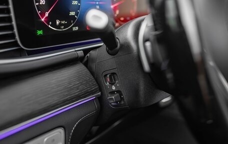 Mercedes-Benz GLS, 2025 год, 16 200 000 рублей, 14 фотография