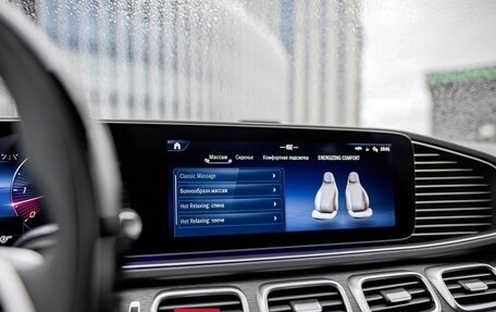 Mercedes-Benz GLS, 2025 год, 16 200 000 рублей, 12 фотография