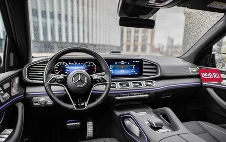 Mercedes-Benz GLS, 2025 год, 16 200 000 рублей, 7 фотография