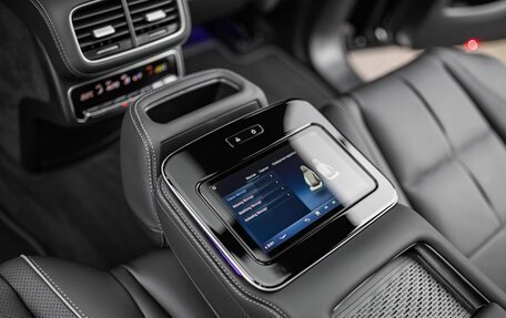 Mercedes-Benz GLS, 2025 год, 16 200 000 рублей, 21 фотография