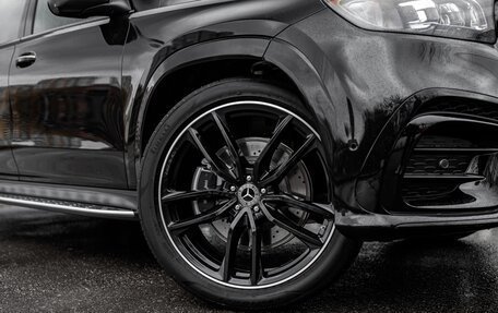 Mercedes-Benz GLS, 2025 год, 16 200 000 рублей, 24 фотография