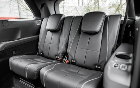 Mercedes-Benz GLS, 2025 год, 16 200 000 рублей, 22 фотография