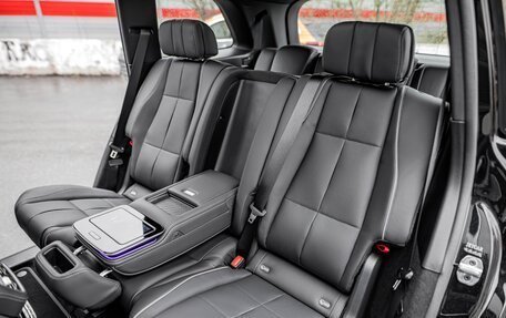 Mercedes-Benz GLS, 2025 год, 16 200 000 рублей, 20 фотография