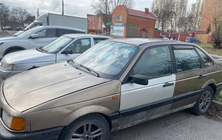Volkswagen Passat B3, 1988 год, 65 000 рублей, 3 фотография