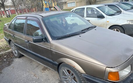 Volkswagen Passat B3, 1988 год, 65 000 рублей, 2 фотография