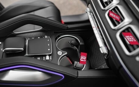 Mercedes-Benz GLS, 2025 год, 16 200 000 рублей, 16 фотография