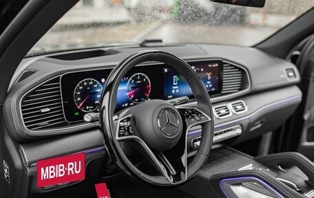 Mercedes-Benz GLS, 2025 год, 16 200 000 рублей, 9 фотография