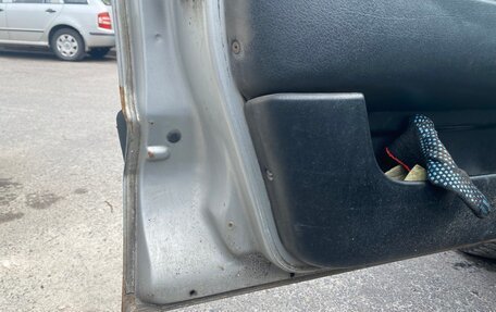 Volkswagen Passat B3, 1988 год, 65 000 рублей, 7 фотография