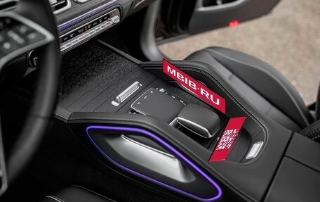 Mercedes-Benz GLS, 2025 год, 16 200 000 рублей, 15 фотография