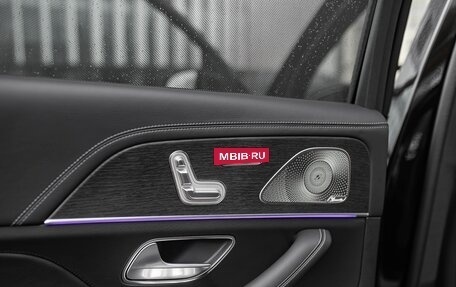 Mercedes-Benz GLS, 2025 год, 16 200 000 рублей, 19 фотография