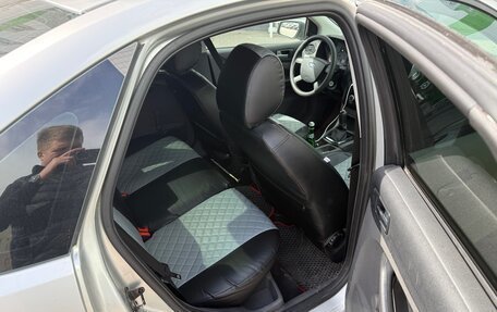 Ford Focus II рестайлинг, 2006 год, 370 000 рублей, 3 фотография