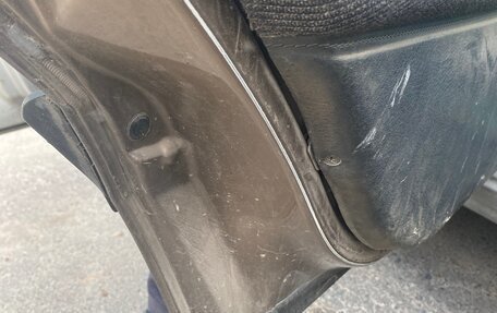 Volkswagen Passat B3, 1988 год, 65 000 рублей, 9 фотография