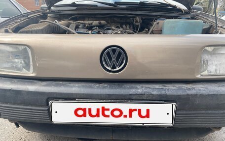 Volkswagen Passat B3, 1988 год, 65 000 рублей, 6 фотография