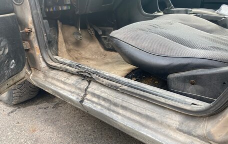 Volkswagen Passat B3, 1988 год, 65 000 рублей, 8 фотография