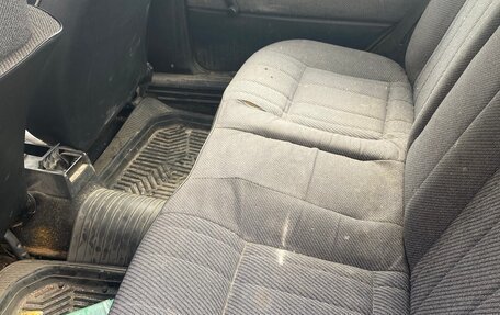 Volkswagen Passat B3, 1988 год, 65 000 рублей, 17 фотография