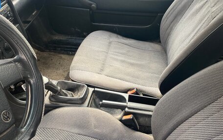 Volkswagen Passat B3, 1988 год, 65 000 рублей, 15 фотография