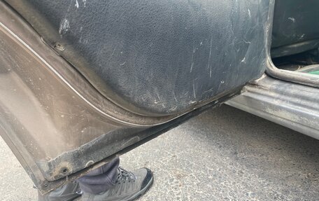 Volkswagen Passat B3, 1988 год, 65 000 рублей, 10 фотография