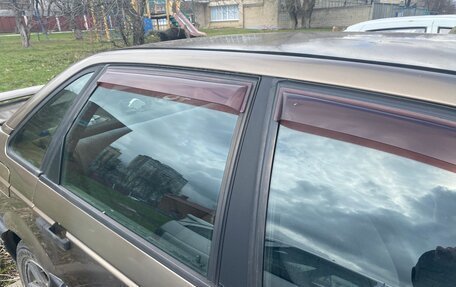 Volkswagen Passat B3, 1988 год, 65 000 рублей, 14 фотография