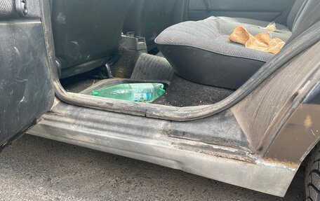 Volkswagen Passat B3, 1988 год, 65 000 рублей, 11 фотография