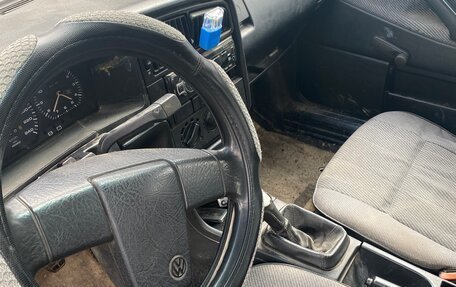 Volkswagen Passat B3, 1988 год, 65 000 рублей, 16 фотография