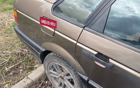 Volkswagen Passat B3, 1988 год, 65 000 рублей, 13 фотография