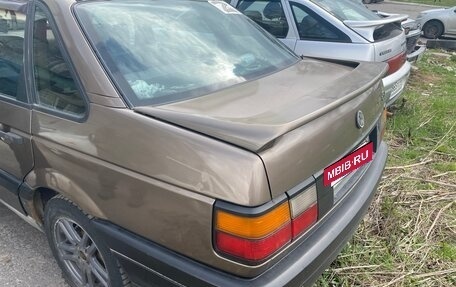 Volkswagen Passat B3, 1988 год, 65 000 рублей, 12 фотография