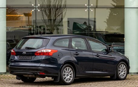 Ford Focus III, 2012 год, 795 000 рублей, 6 фотография
