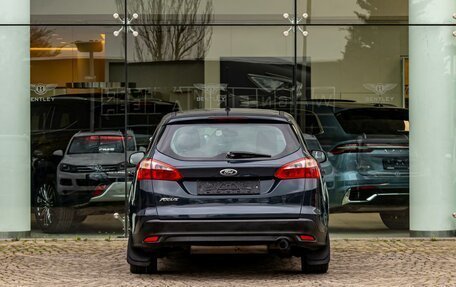 Ford Focus III, 2012 год, 795 000 рублей, 5 фотография